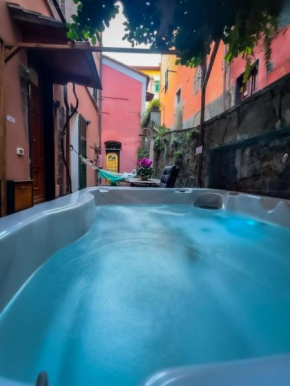 Appartamento Principe Monterosso Al Mare